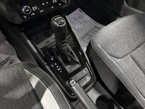 Skoda Kamiq bild 17