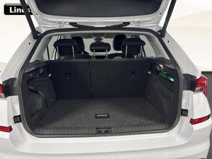 Skoda Kamiq bild 12