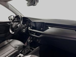 Skoda Kamiq bild 9