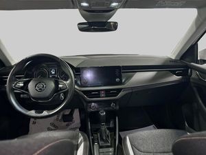 Skoda Kamiq bild 11
