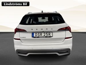 Skoda Kamiq bild 7