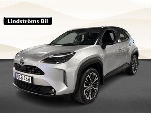 Toyota Yaris Cross bild 1