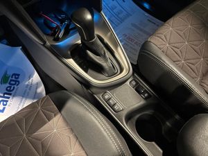 Toyota Yaris Cross bild 18