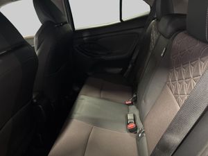 Toyota Yaris Cross bild 11