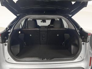 Toyota Yaris Cross bild 13