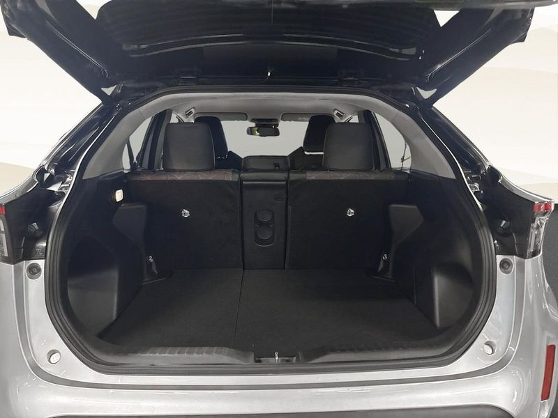 Toyota Yaris Cross bild 13