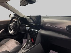Toyota Yaris Cross bild 10