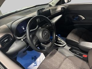 Toyota Yaris Cross bild 14