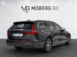 Volvo V60 bild 4