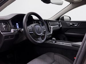 Volvo V60 bild 8