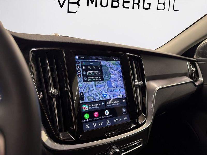 Volvo V60 bild 12