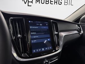 Volvo V60 bild 20
