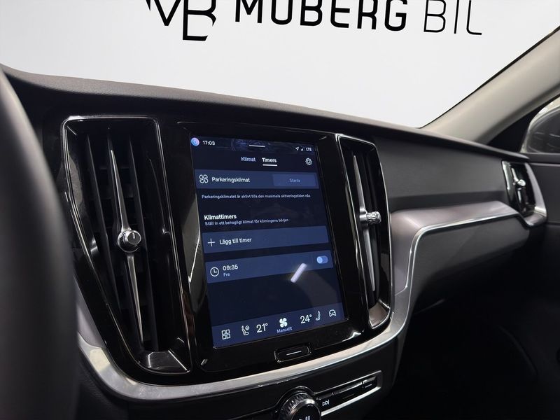 Volvo V60 bild 20