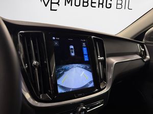 Volvo V60 bild 21