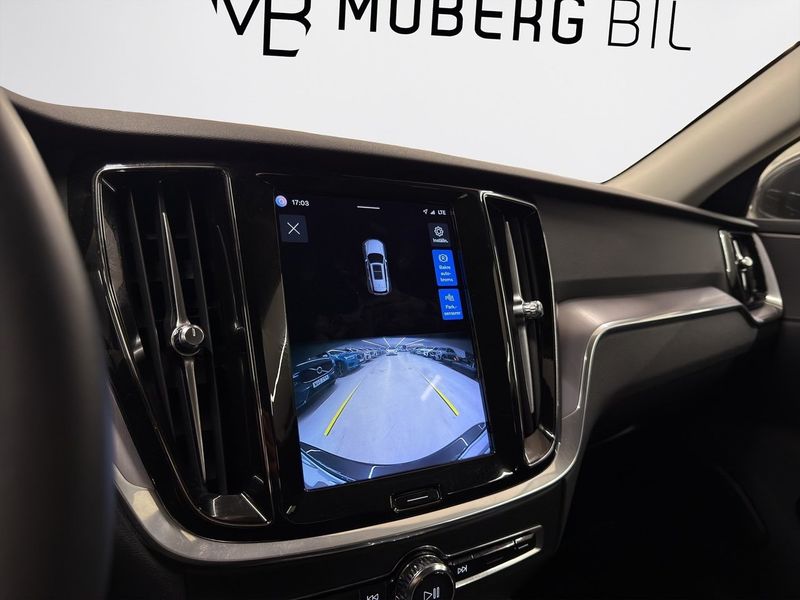 Volvo V60 bild 21