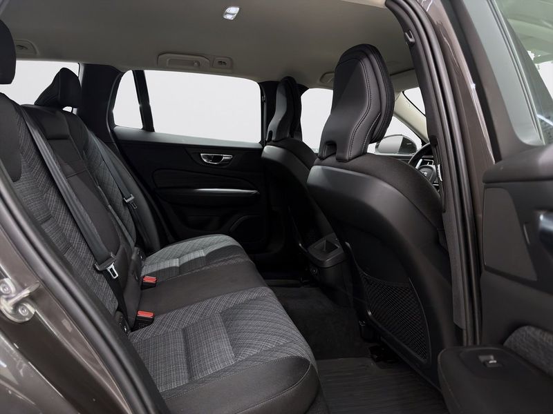 Volvo V60 bild 9