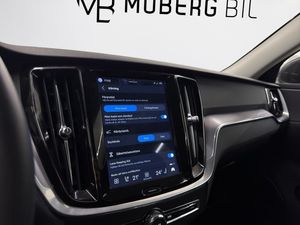 Volvo V60 bild 18