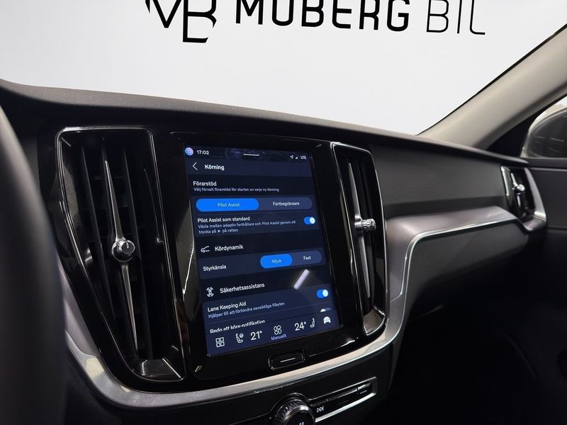 Volvo V60 bild 18