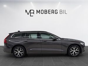 Volvo V60 bild 3