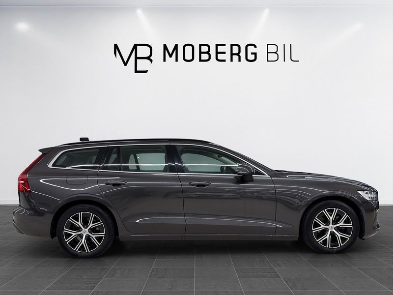 Volvo V60 bild 3