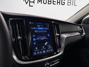 Volvo V60 bild 19