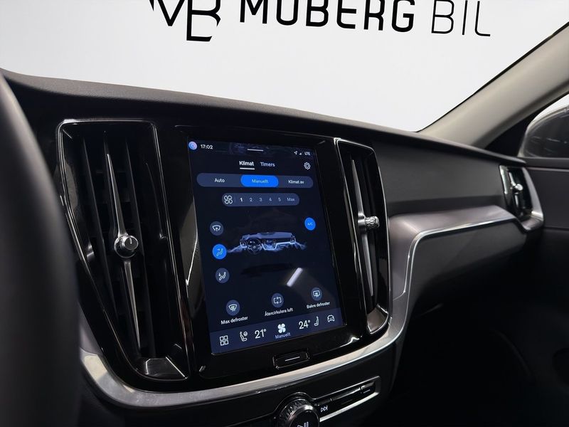 Volvo V60 bild 19