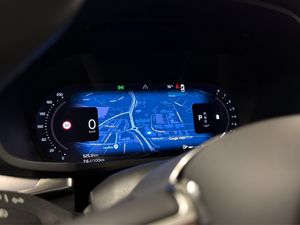 Volvo V60 bild 11