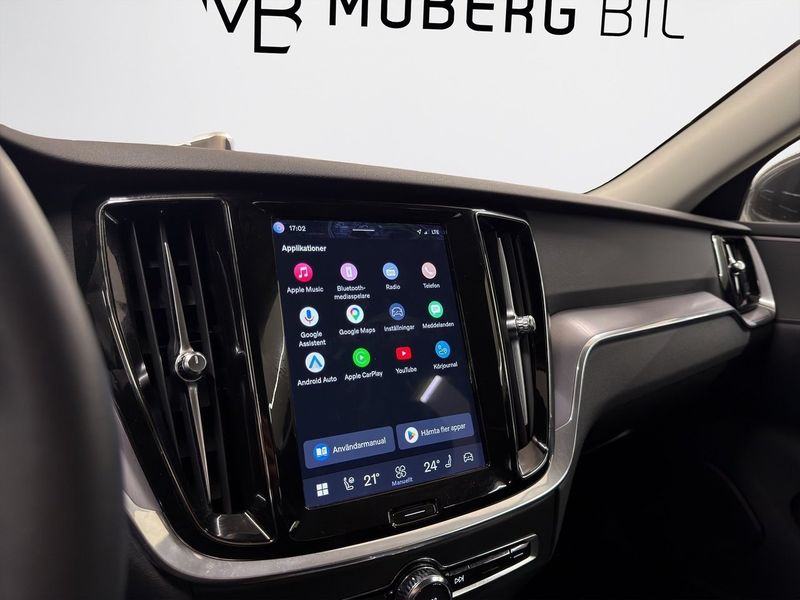 Volvo V60 bild 13