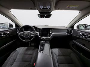 Volvo V60 bild 10