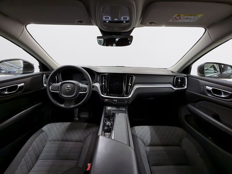 Volvo V60 bild 10