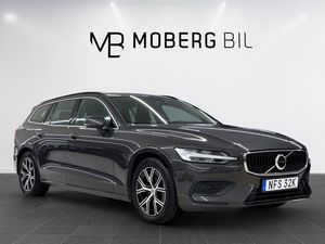 Volvo V60 bild 6