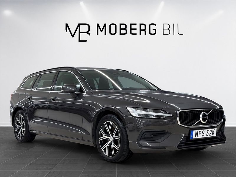 Volvo V60 bild 6
