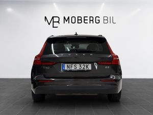 Volvo V60 bild 5