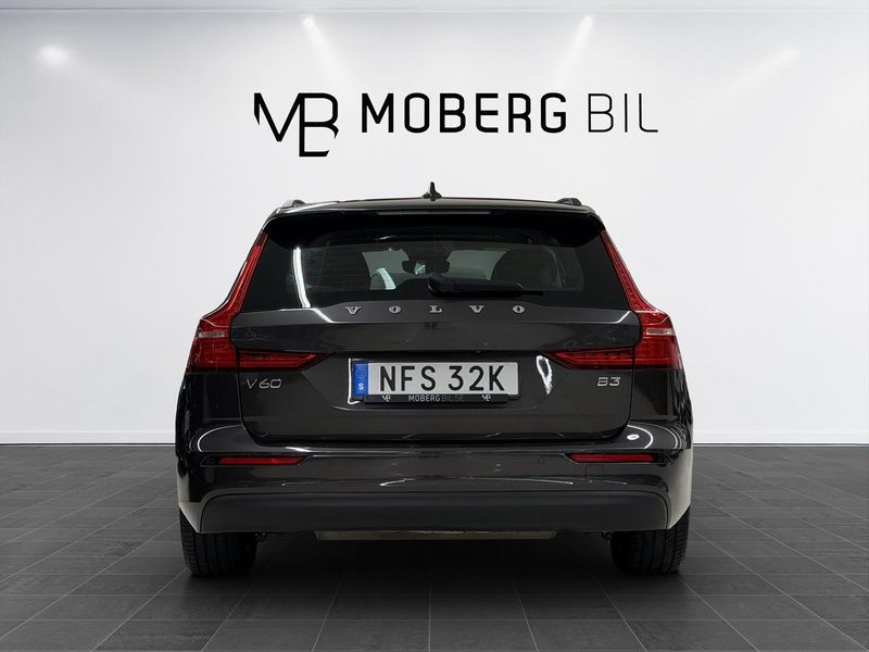Volvo V60 bild 5
