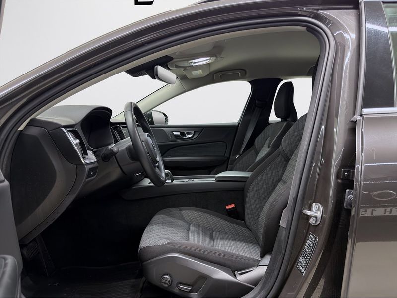 Volvo V60 bild 7