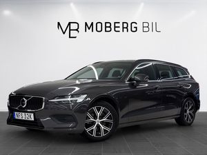 Volvo V60 bild 1