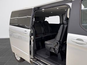 Ford Tourneo Custom bild 16