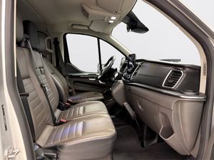 Ford Tourneo Custom bild 14