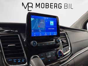 Ford Tourneo Custom bild 12
