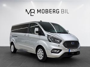 Ford Tourneo Custom bild 6