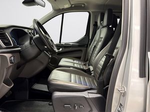 Ford Tourneo Custom bild 7