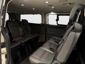Ford Tourneo Custom bild 19