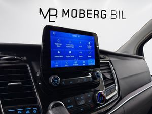 Ford Tourneo Custom bild 17