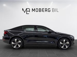 Polestar 2 bild 4