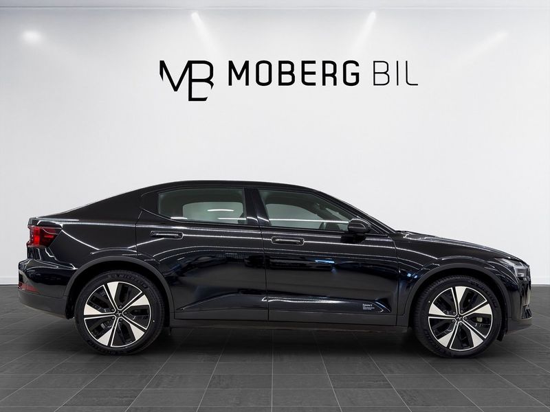 Polestar 2 bild 4