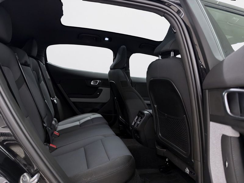 Polestar 2 bild 10