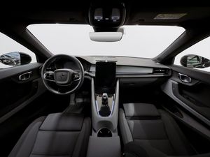 Polestar 2 bild 11