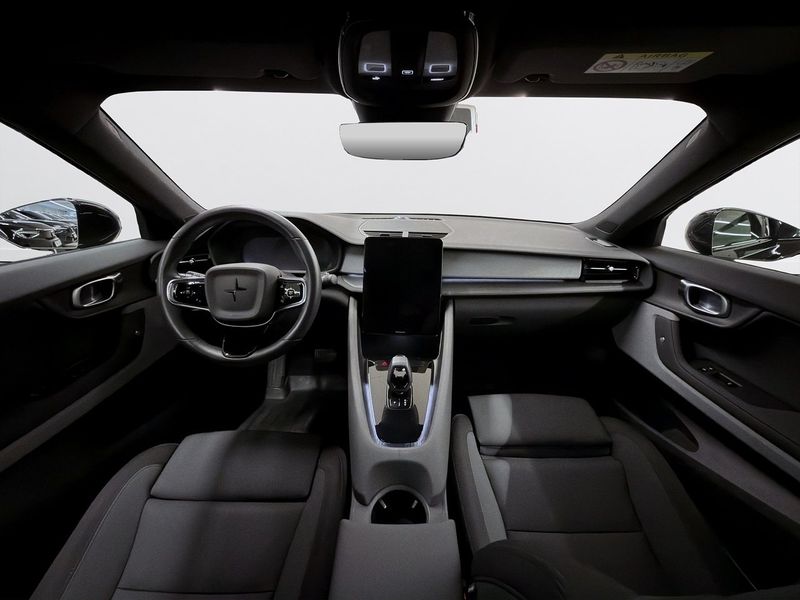 Polestar 2 bild 11