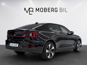Polestar 2 bild 5