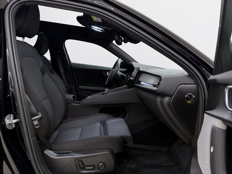 Polestar 2 bild 18
